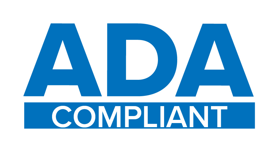ADA compliance policy
